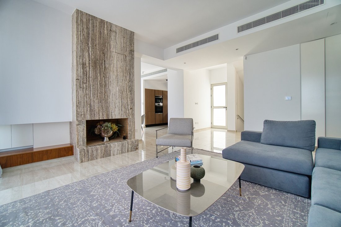 Villa in Poli Crysochous, Paphos, Cyprus 3 - 17810574