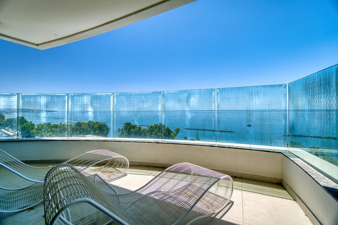 Apartment in Mouttagiaka, Limassol, Cyprus 1 - 14702450