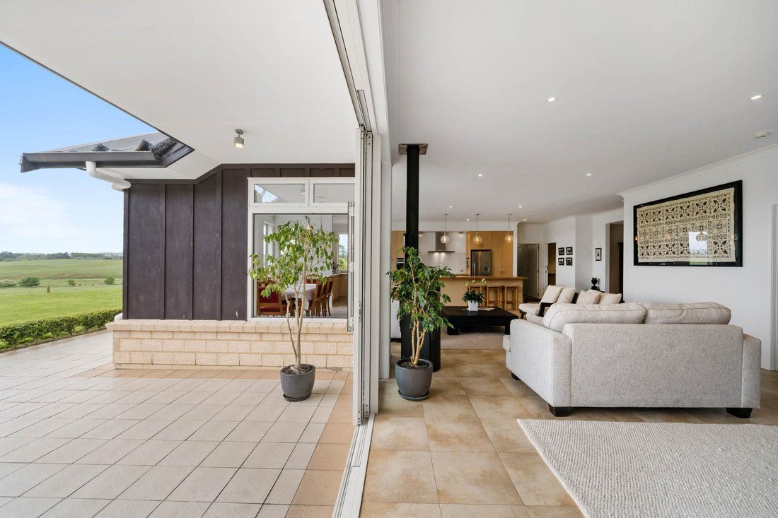 Casa en Auckland, Región de Auckland, Nueva Zelanda 5 - 18480571