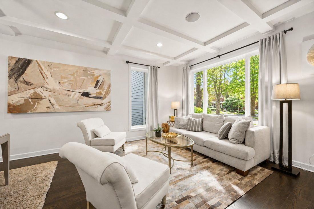 House in Chicago, Illinois, United States 3 - 18478629