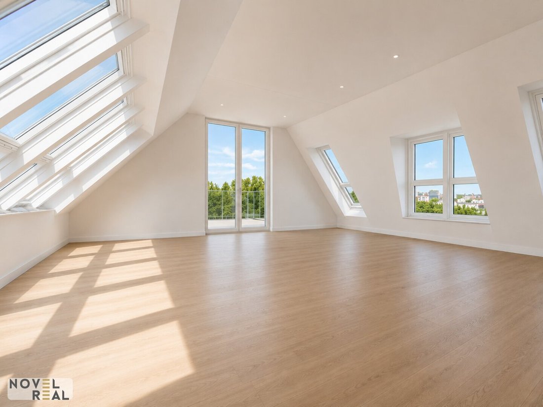 Apartment in Vienna, Wien, Austria 2 - 17027541