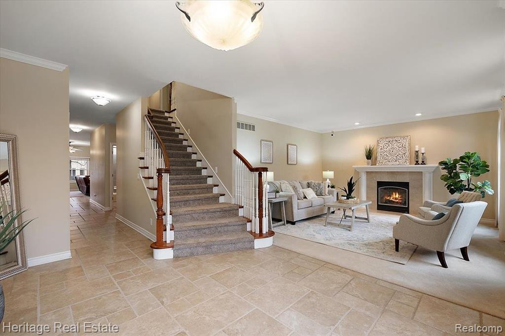 House in Oxford, Michigan, United States 4 - 18307423