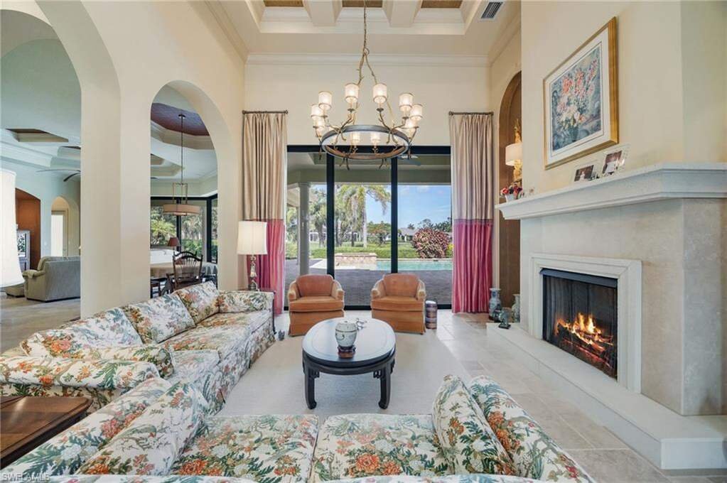 House in Naples, Florida, United States 4 - 18480508