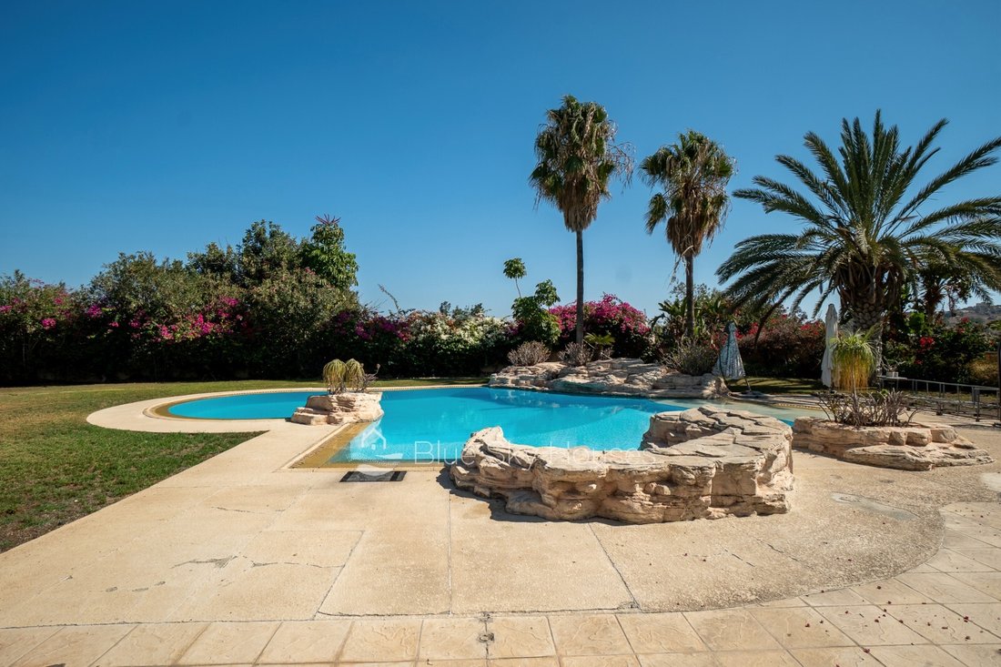Villa in Pareklisia, Limassol, Cyprus 3 - 15922629