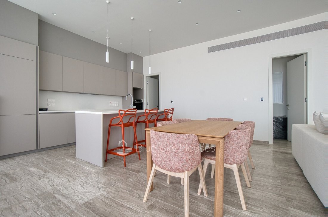 Villa in Mouttagiaka, Limassol, Cyprus 5 - 13551678
