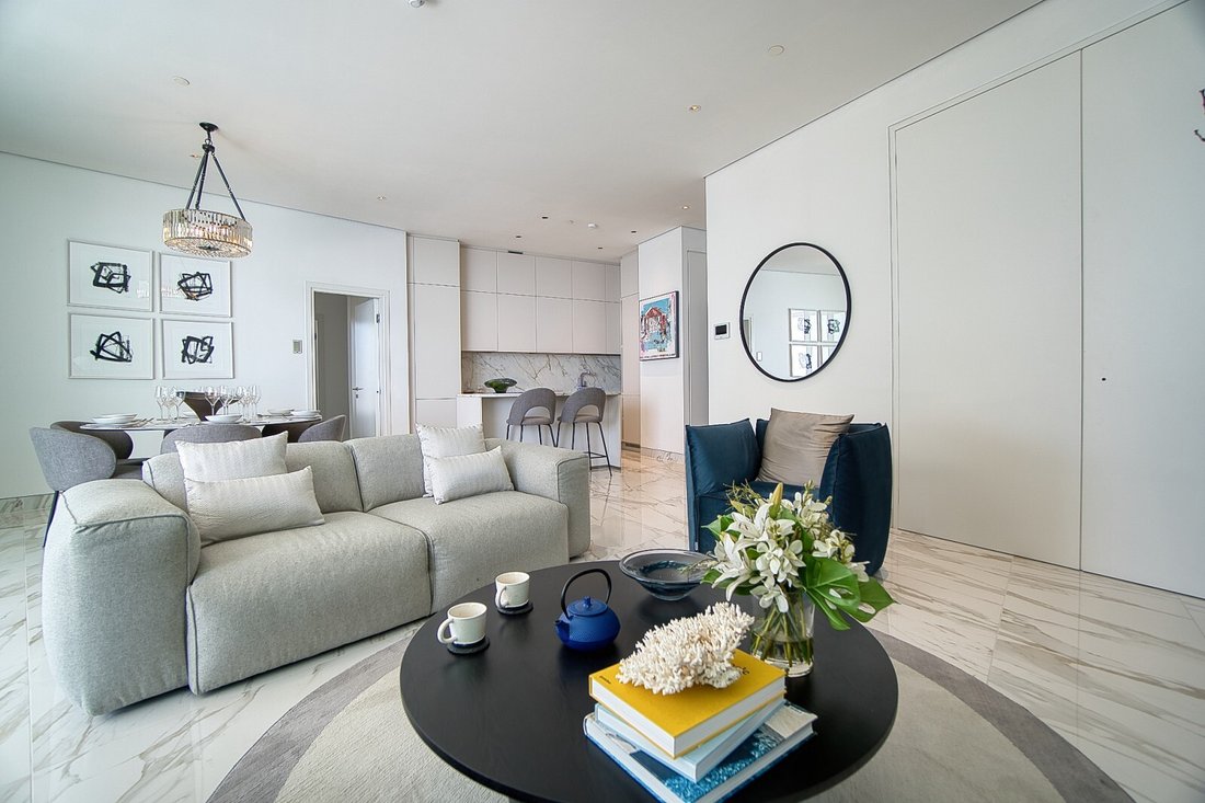 Apartment in Limassol, Limassol, Cyprus 2 - 17810592