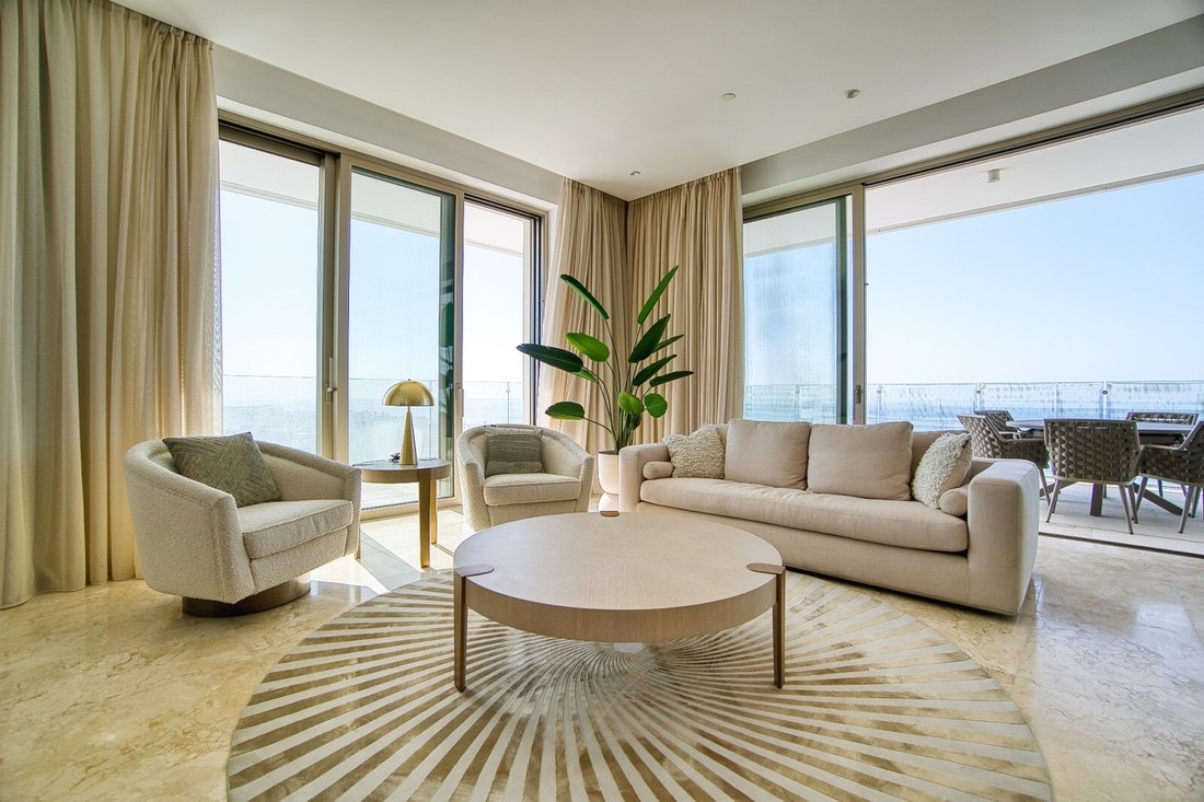 Apartment in Paphos, Paphos, Cyprus 3 - 17810564