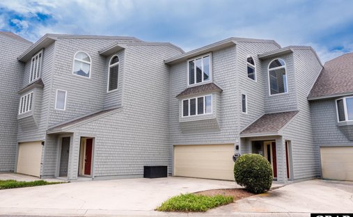 House in Corolla, North Carolina, United States 1