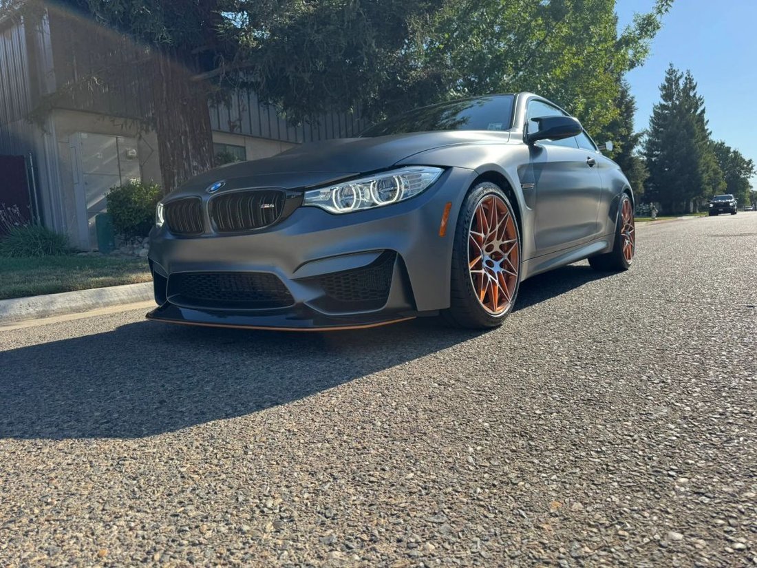Coupe in Fresno, CA, United States 4 - 18214119