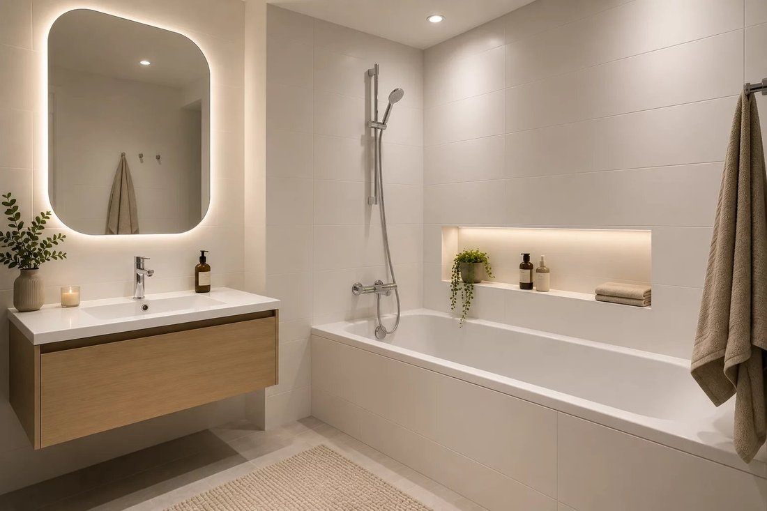 Apartment in Le Centre, Meudon, France 4 - 18476304