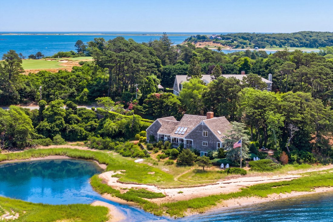 House in Chatham, Massachusetts, United States 1 - 18477363