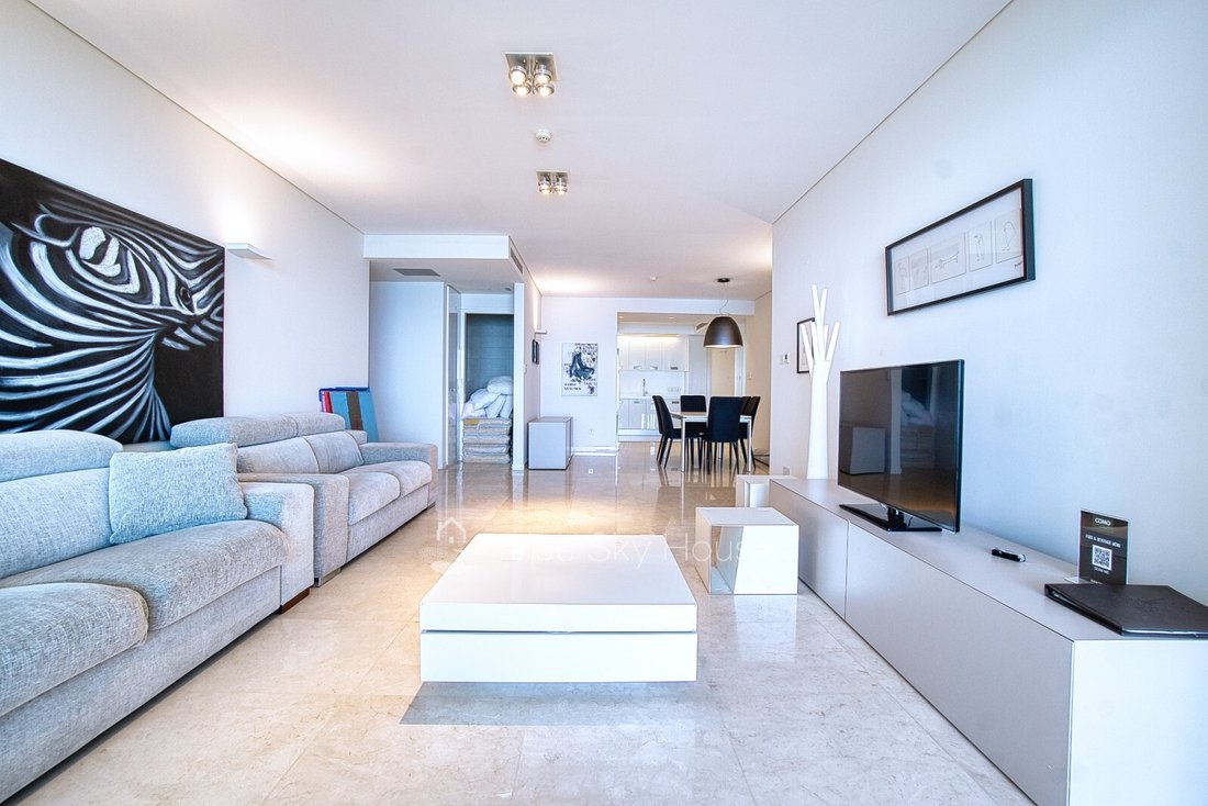 Apartment in Limassol, Limassol, Cyprus 5 - 16991067