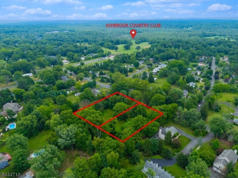 House in Scotch Plains, New Jersey, United States 1 - 18480515