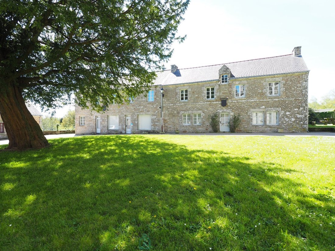 Maison à Guern, Bretagne, France 1 - 18479495