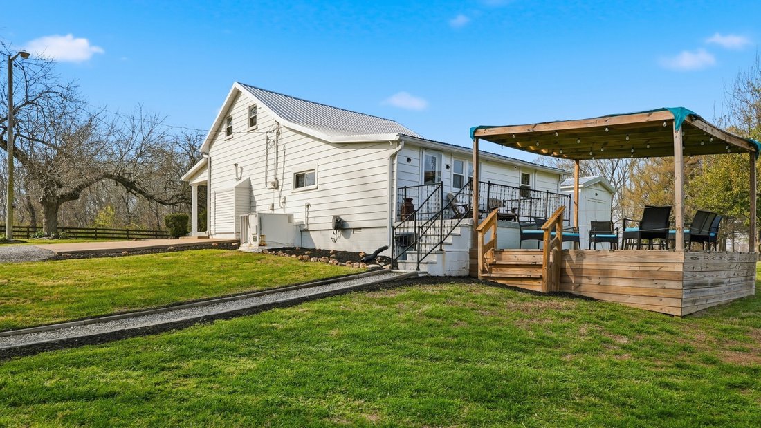 House in Pegram, Tennessee, United States 3 - 18478366