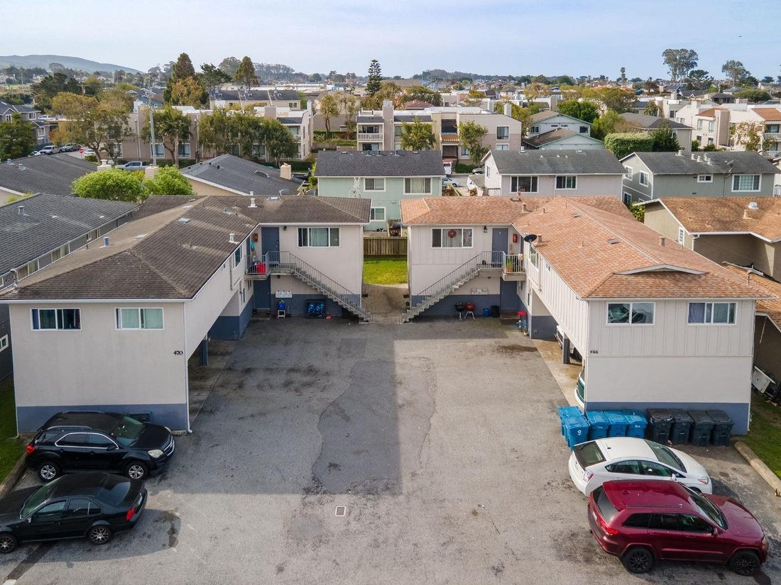 House in Half Moon Bay, California, United States 3 - 17600799