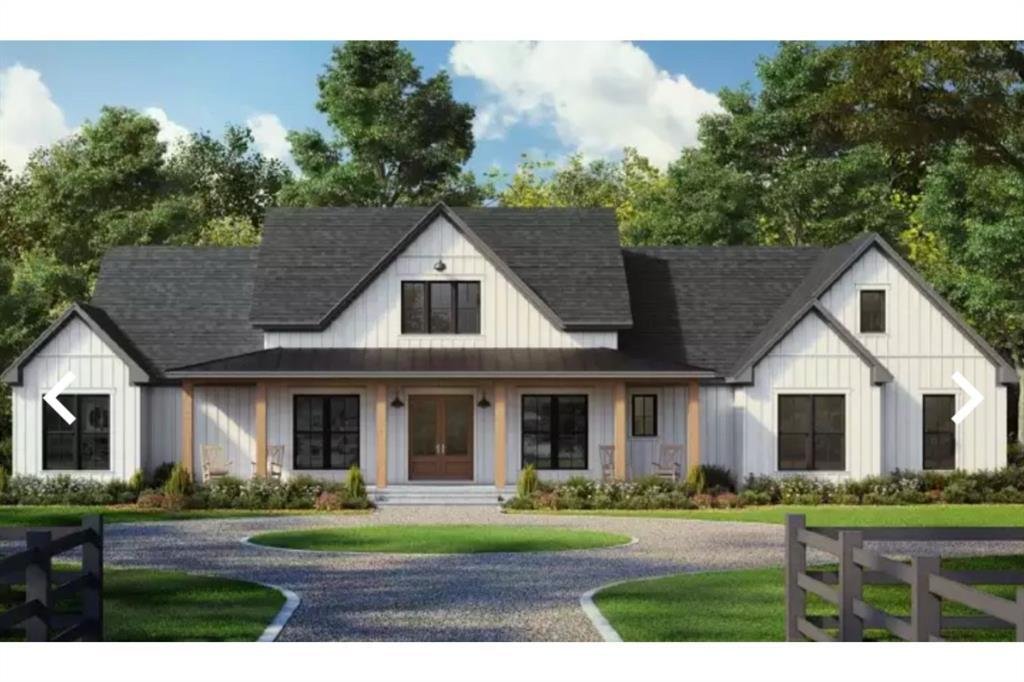 House in Weatherford, Texas, United States 1 - 18478895