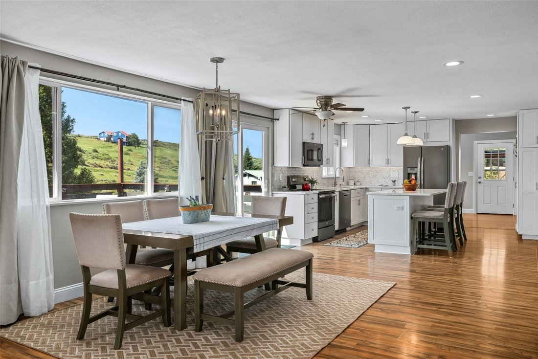 House in Steamboat Springs, Colorado, United States 5 - 18480286