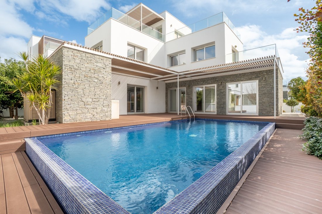 Villa in Paphos, Paphos, Cyprus 2 - 17147607