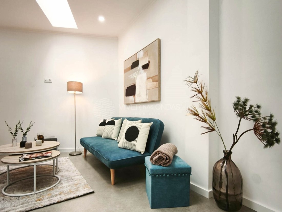 Apartment in Benfica, Lisbon, Portugal 2 - 18479574