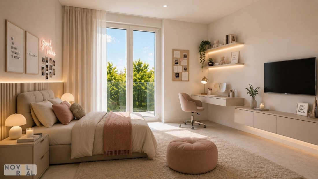 Apartment in Vienna, Wien, Austria 2 - 18476808