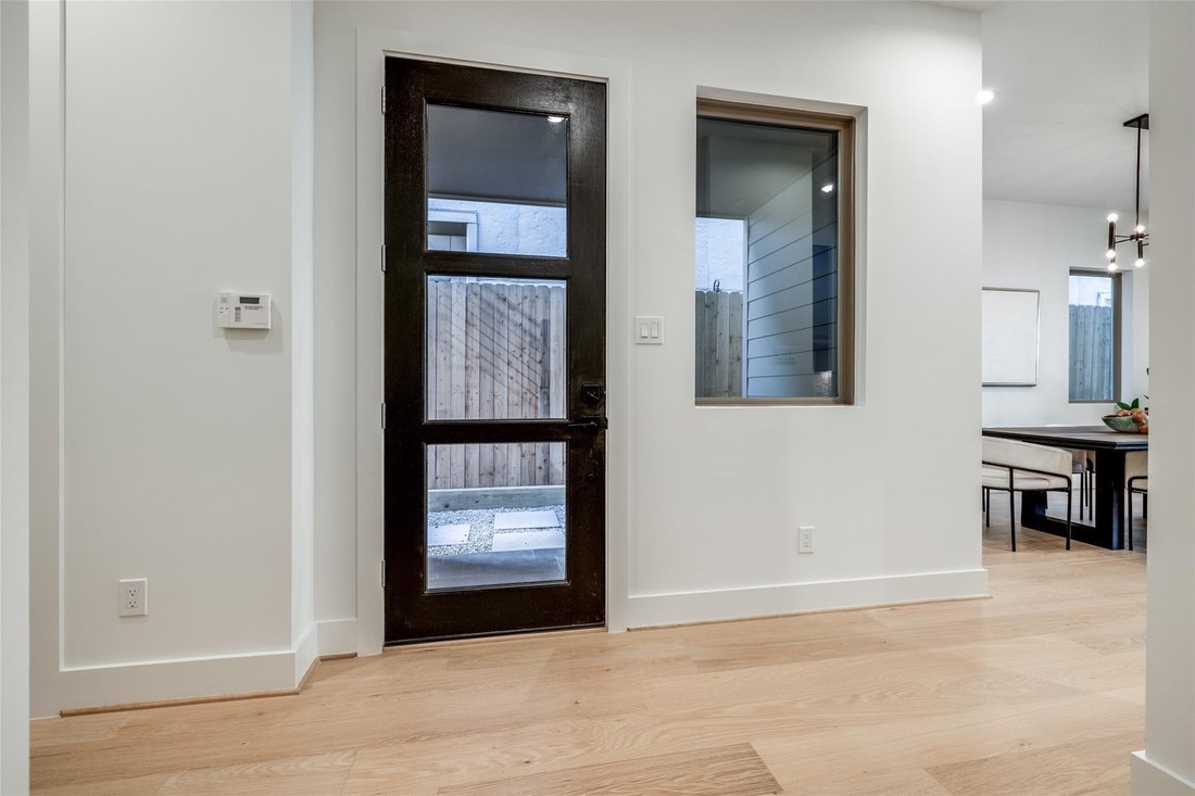 Casa a Houston, Texas, Stati Uniti 2 - 18478809