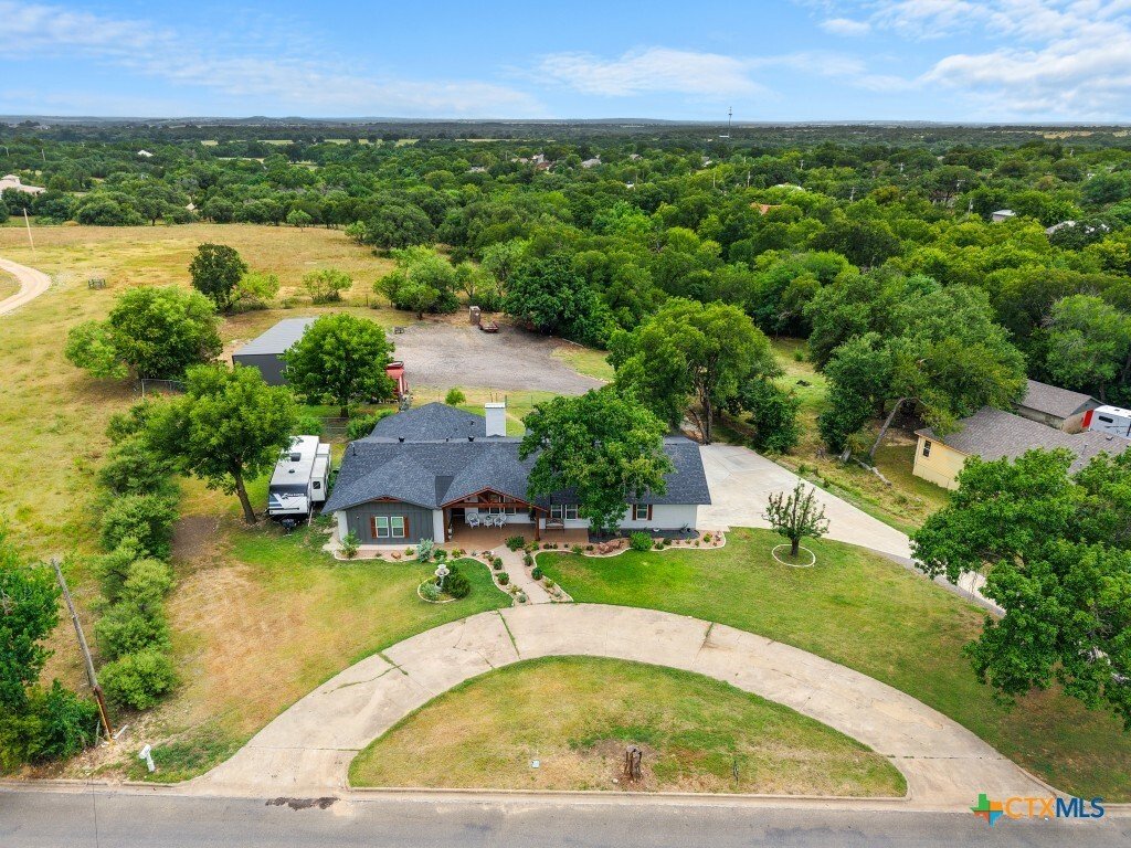 House in The Grove, Texas, United States 1 - 18477669