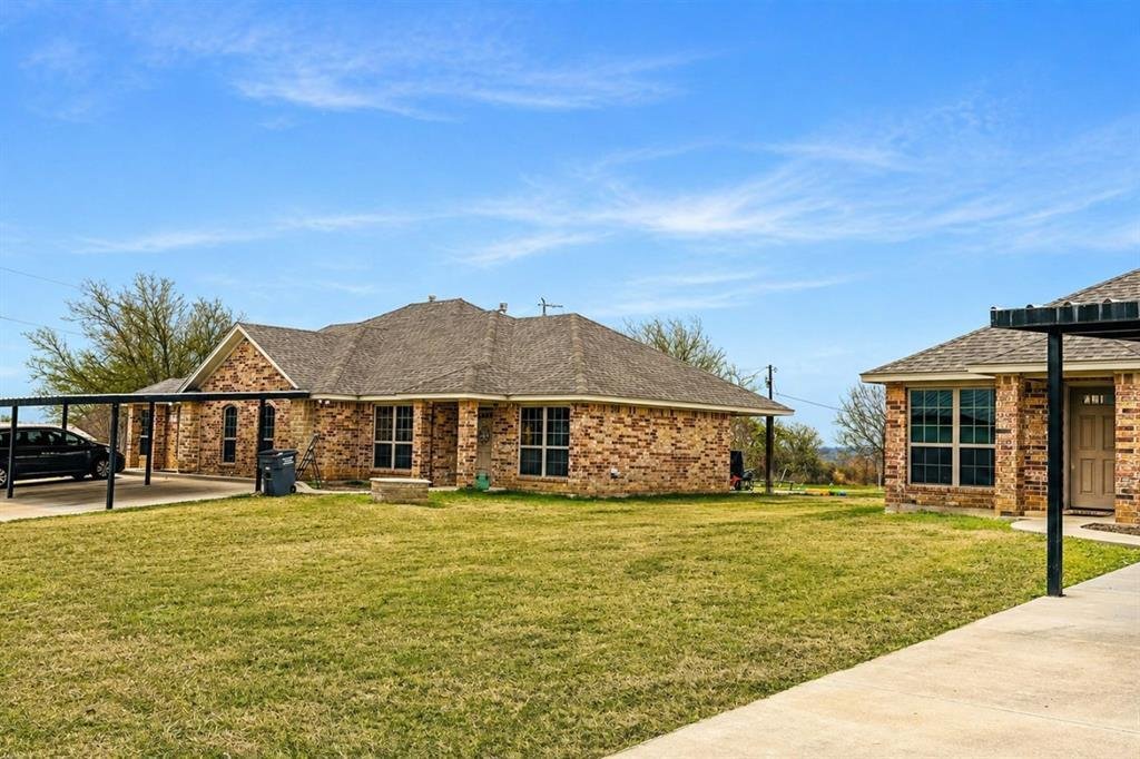 Apartment in Poolville, Texas, United States 5 - 18478954