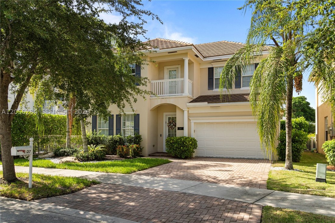 House in Fort Lauderdale, Florida, United States 2 - 18478096