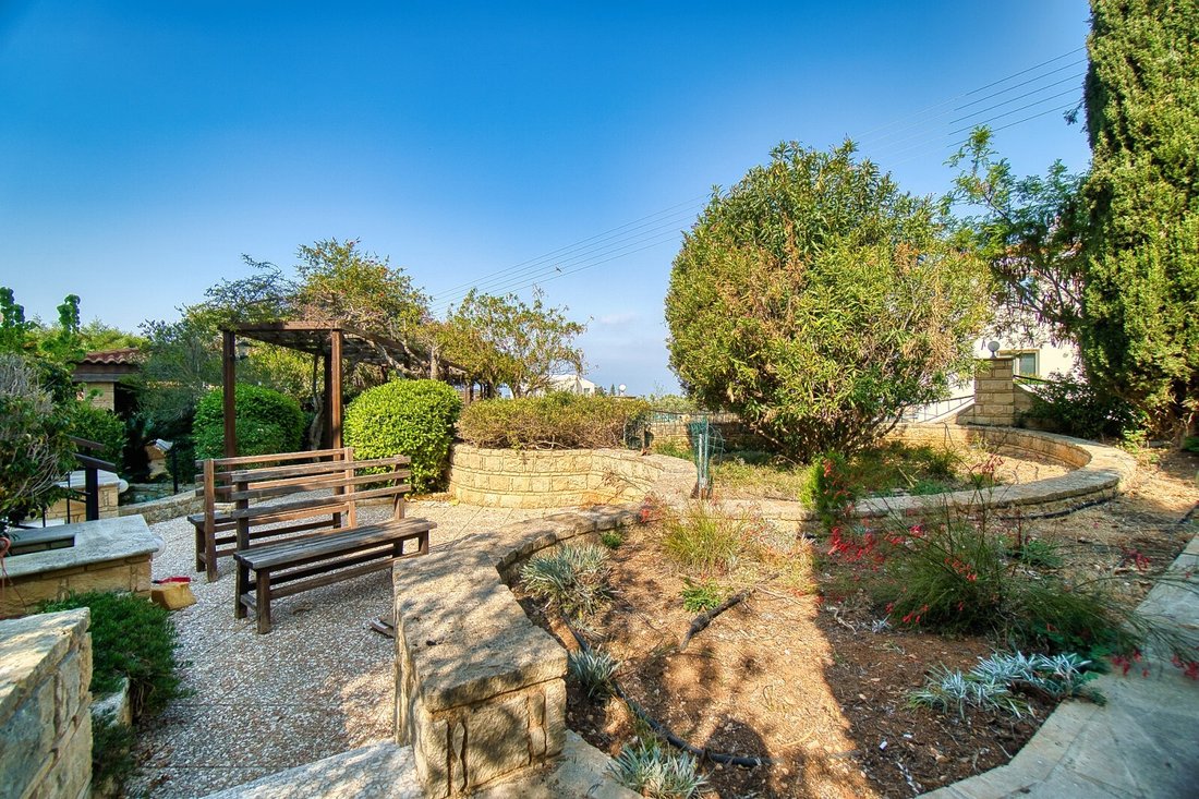 Villa in Tala, Paphos, Cyprus 5 - 16573087
