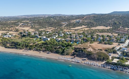 Villa à Pólis Chrysochoús, Paphos, Chypre 1