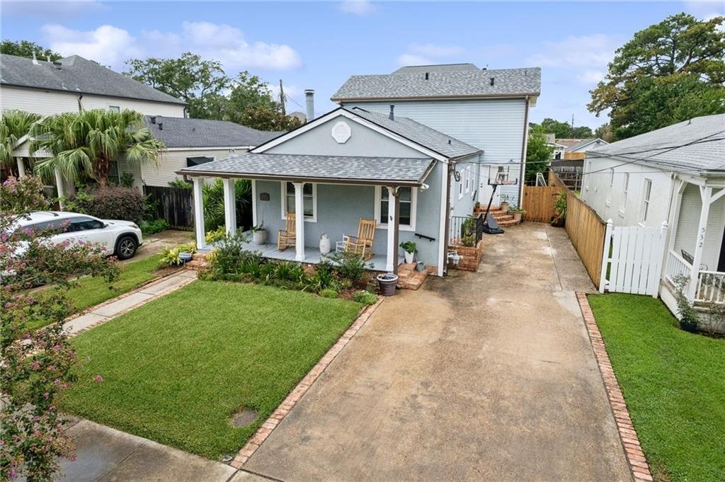 House in Metairie, Louisiana, United States 1 - 18477713