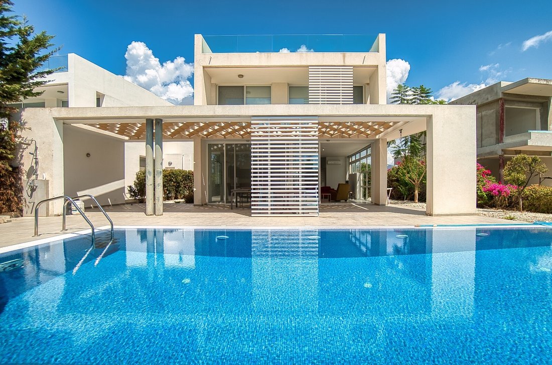 Villa in Peyia, Paphos, Cyprus 1 - 16564782