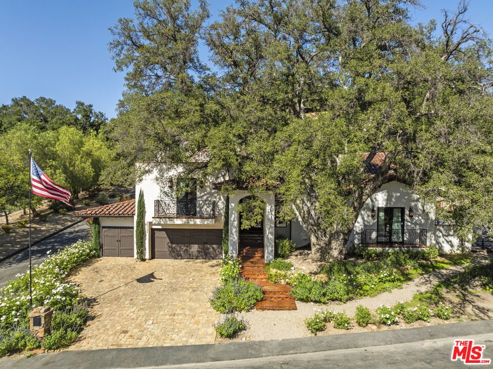 House in Santa Clarita, California, United States 1 - 18477905