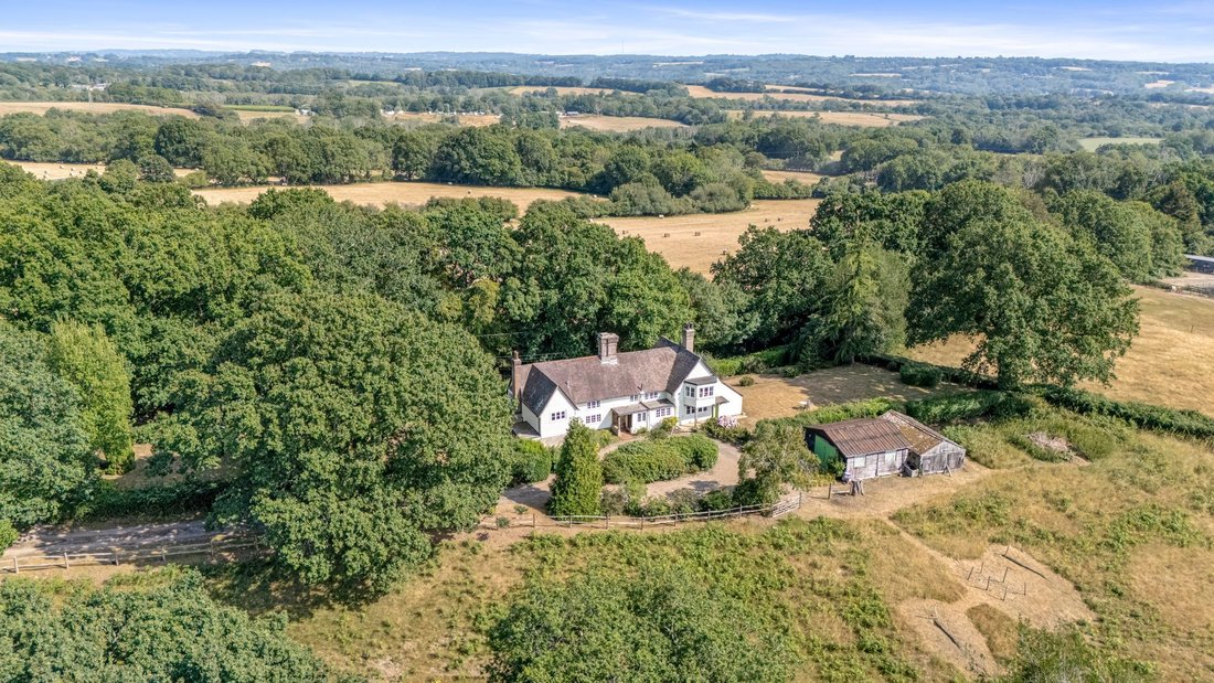 House in Rotherfield, England 4 - 18475679