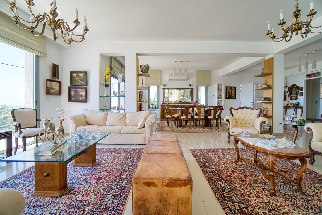 Villa in Konia, Paphos, Cyprus 4 - 17723389