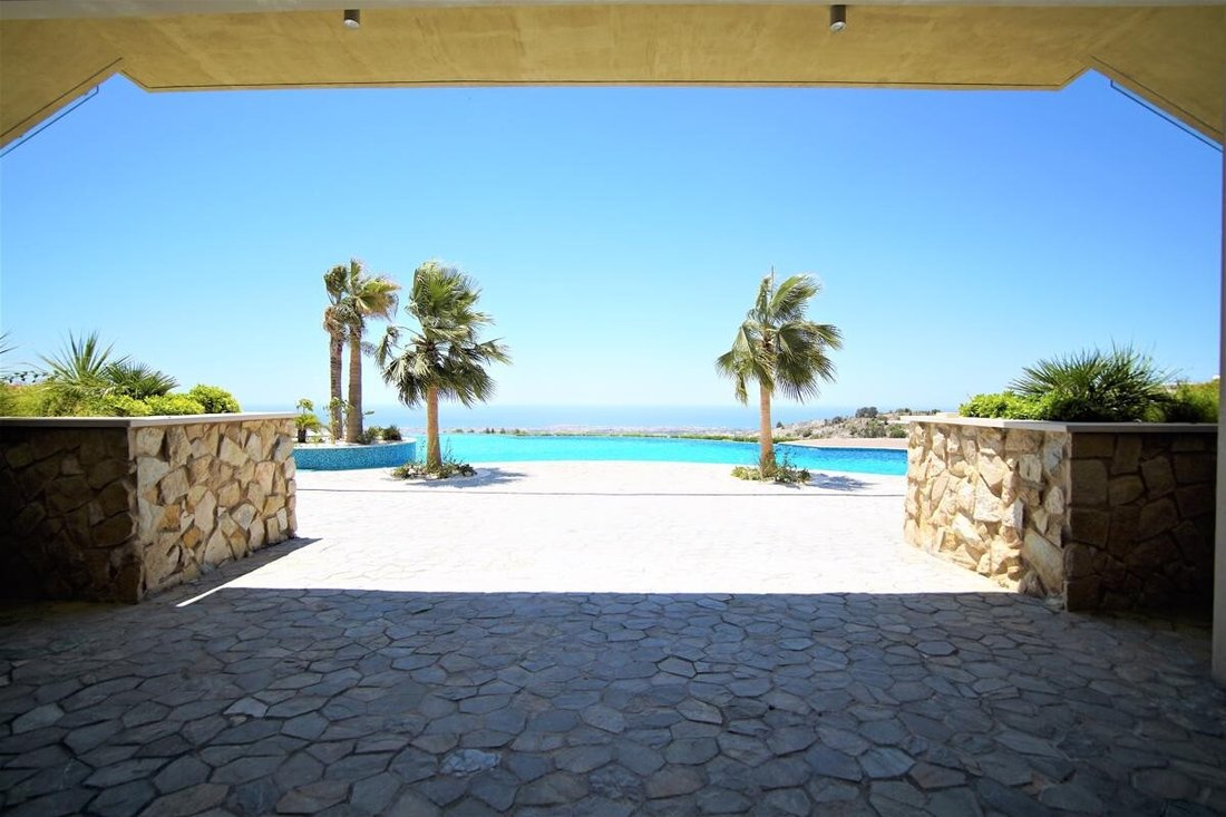 Villa in Mesogi, Paphos, Cyprus 4 - 17810577