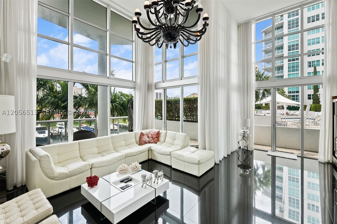 Condo in Aventura, Florida, United States 1 - 18478070