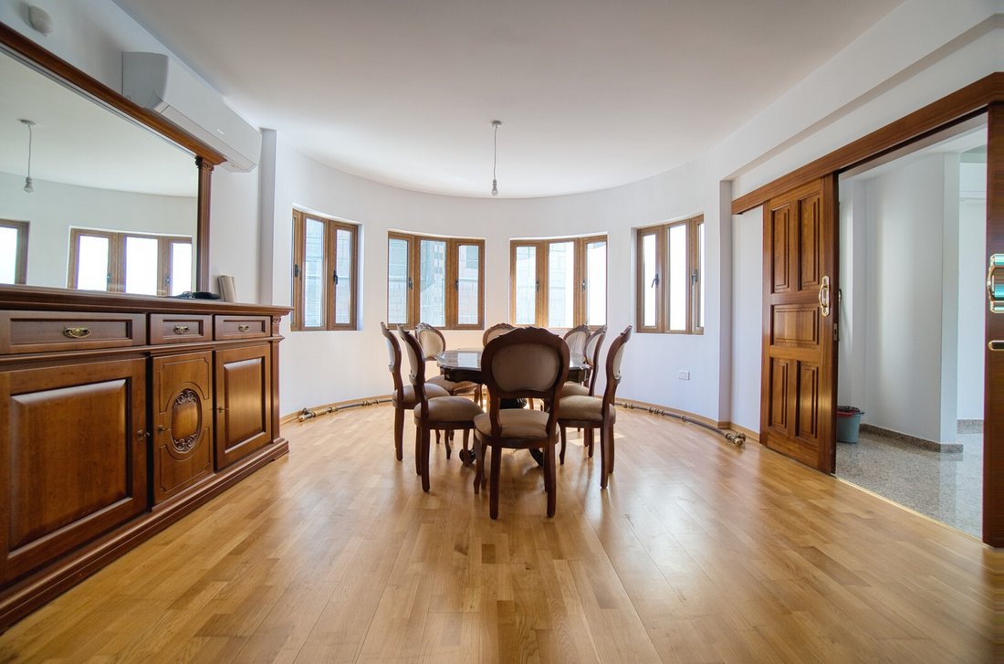 Villa in Germasogeia, Limassol, Cyprus 5 - 16564793