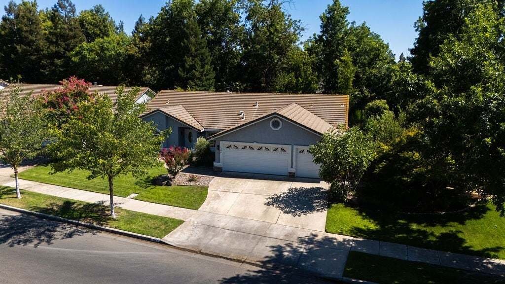 House in Merced, California, United States 5 - 18476867