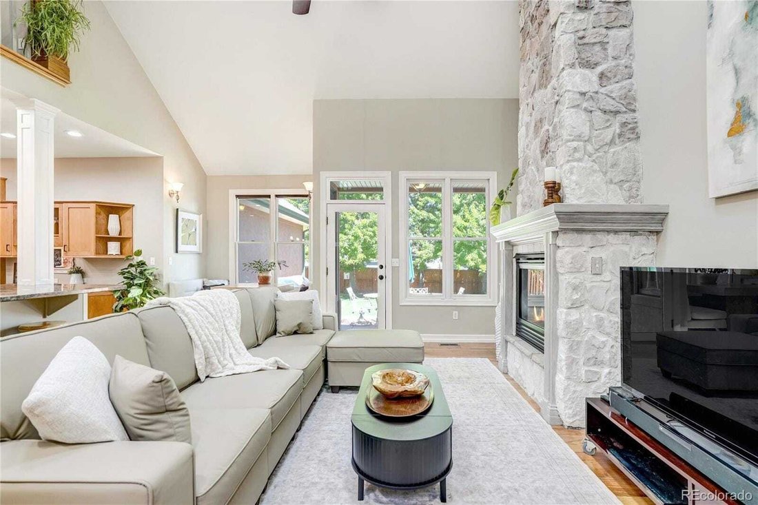 House in Denver, Colorado, United States 5 - 18480283