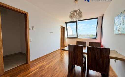 Penthouse in Vienna, Vienna, Austria 1