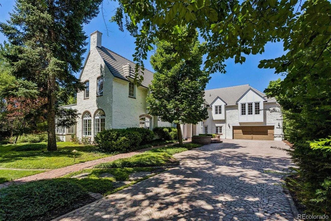 House in Denver, Colorado, United States 2 - 18480335