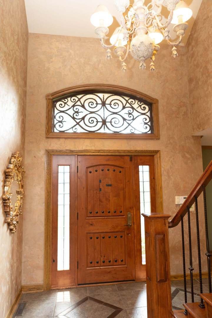 Casa en Crown Point, Indiana, Estados Unidos 4 - 18478350