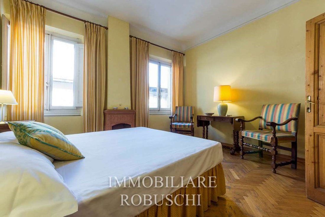 Apartment in Center, Florence, Tuscany 1 - 18479019