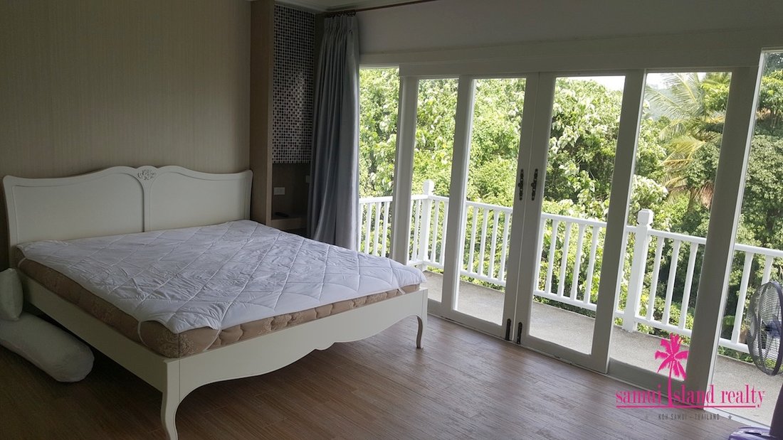 Villa in Koh Samui, Surat Thani, Thailand 5 - 18480220