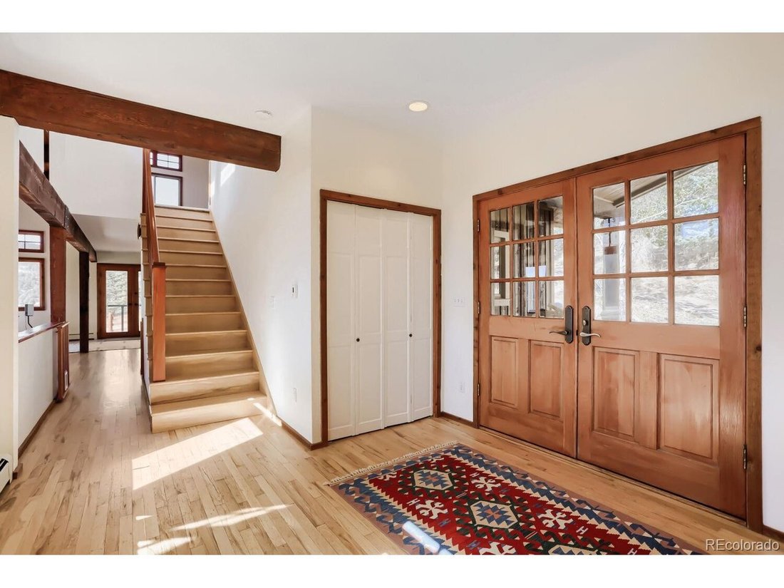 Casa a Boulder, Colorado, Stati Uniti 5 - 18477896