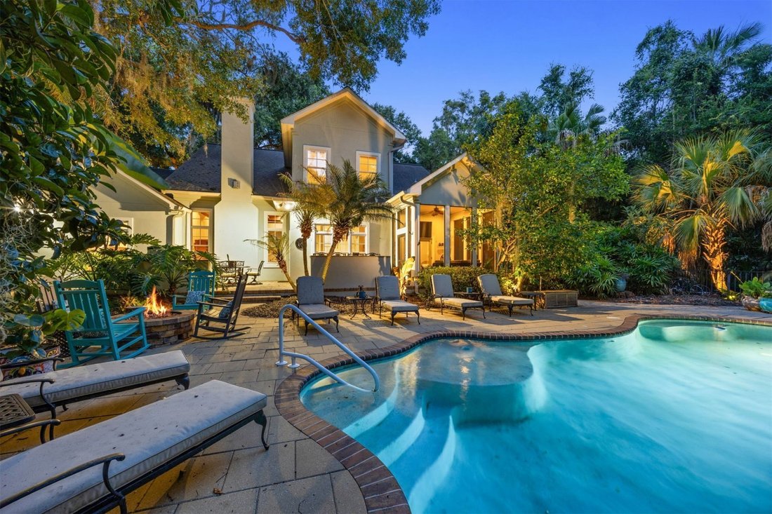 House in Fernandina Beach, Florida, United States 2 - 18480409