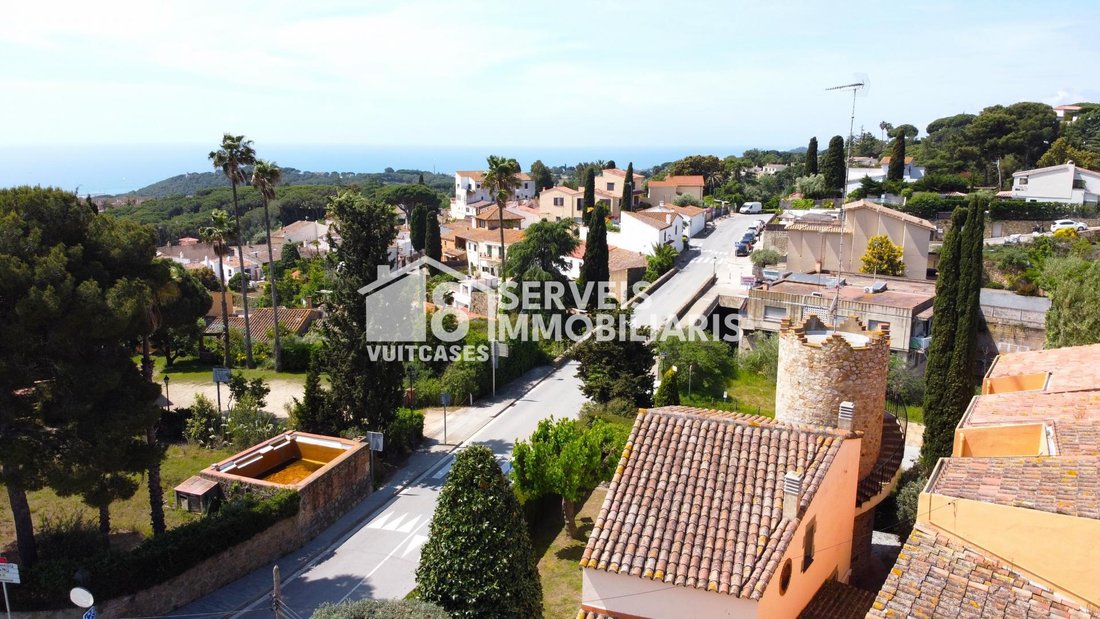 House in Sant Vicenc de Montalt, Catalonia, Spain 2 - 18313666