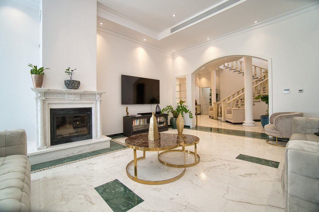 Villa in Mouttagiaka, Limassol, Cyprus 4 - 13551757